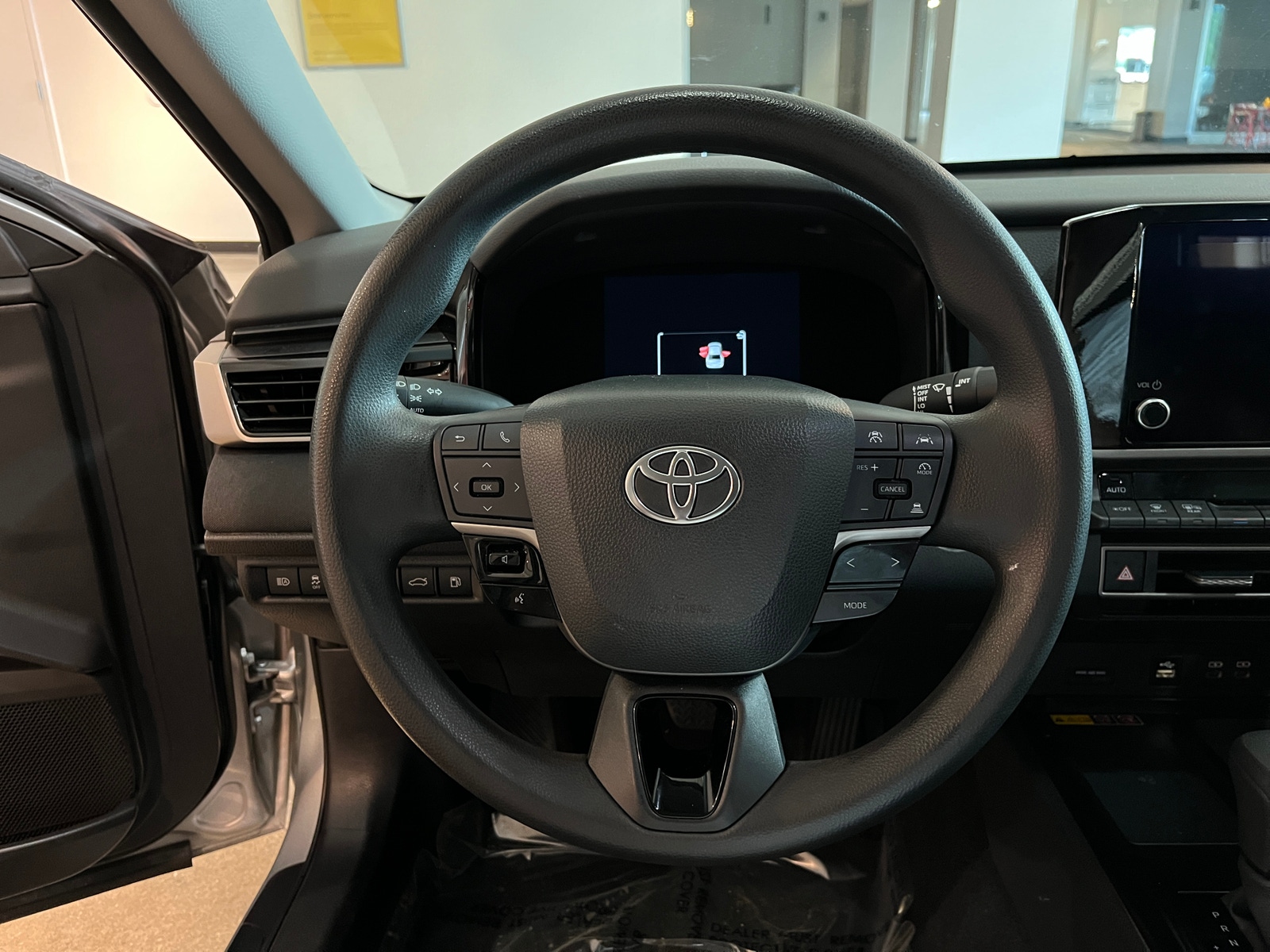 Thumbnail: 2025 Toyota Camry - 5