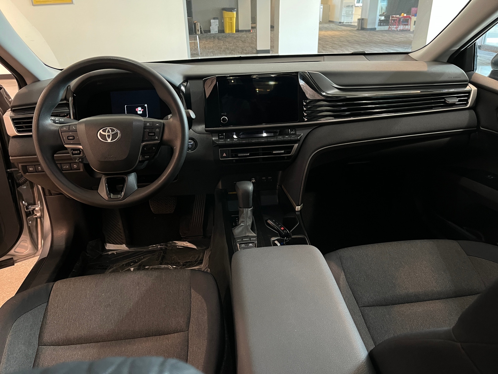 Thumbnail: 2025 Toyota Camry - 3