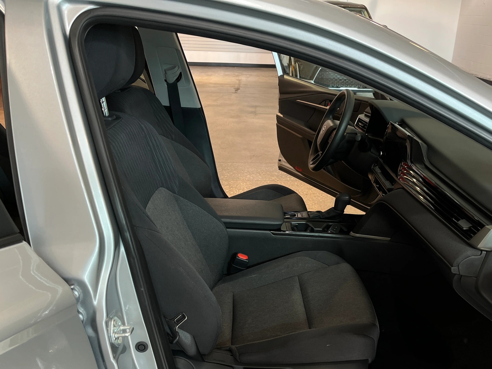 Thumbnail: 2025 Toyota Camry - 2