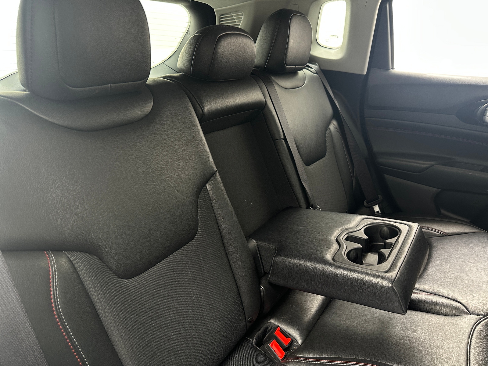 Thumbnail: 2022 Jeep Compass - 5