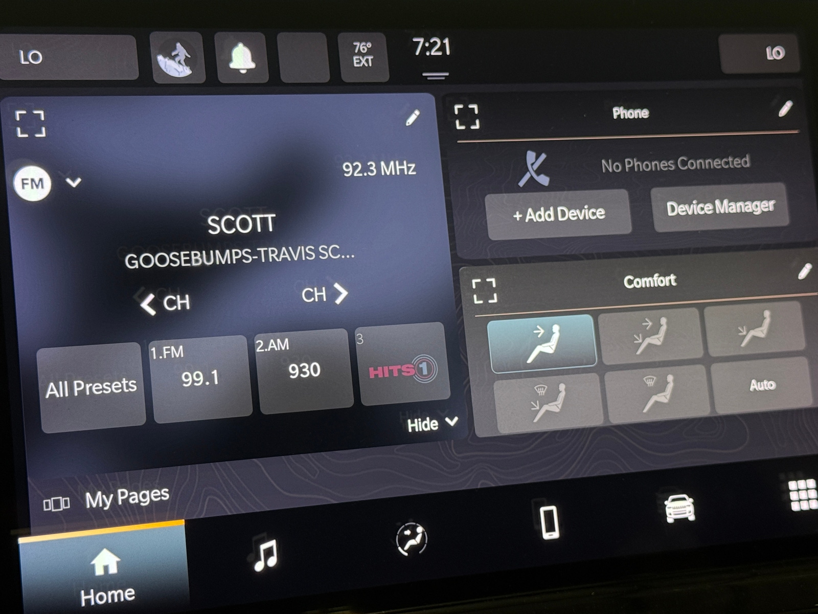 Thumbnail: 2022 Jeep Compass - 3
