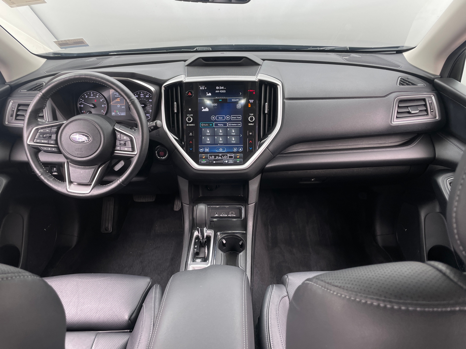 Thumbnail: 2023 Subaru Ascent - 2