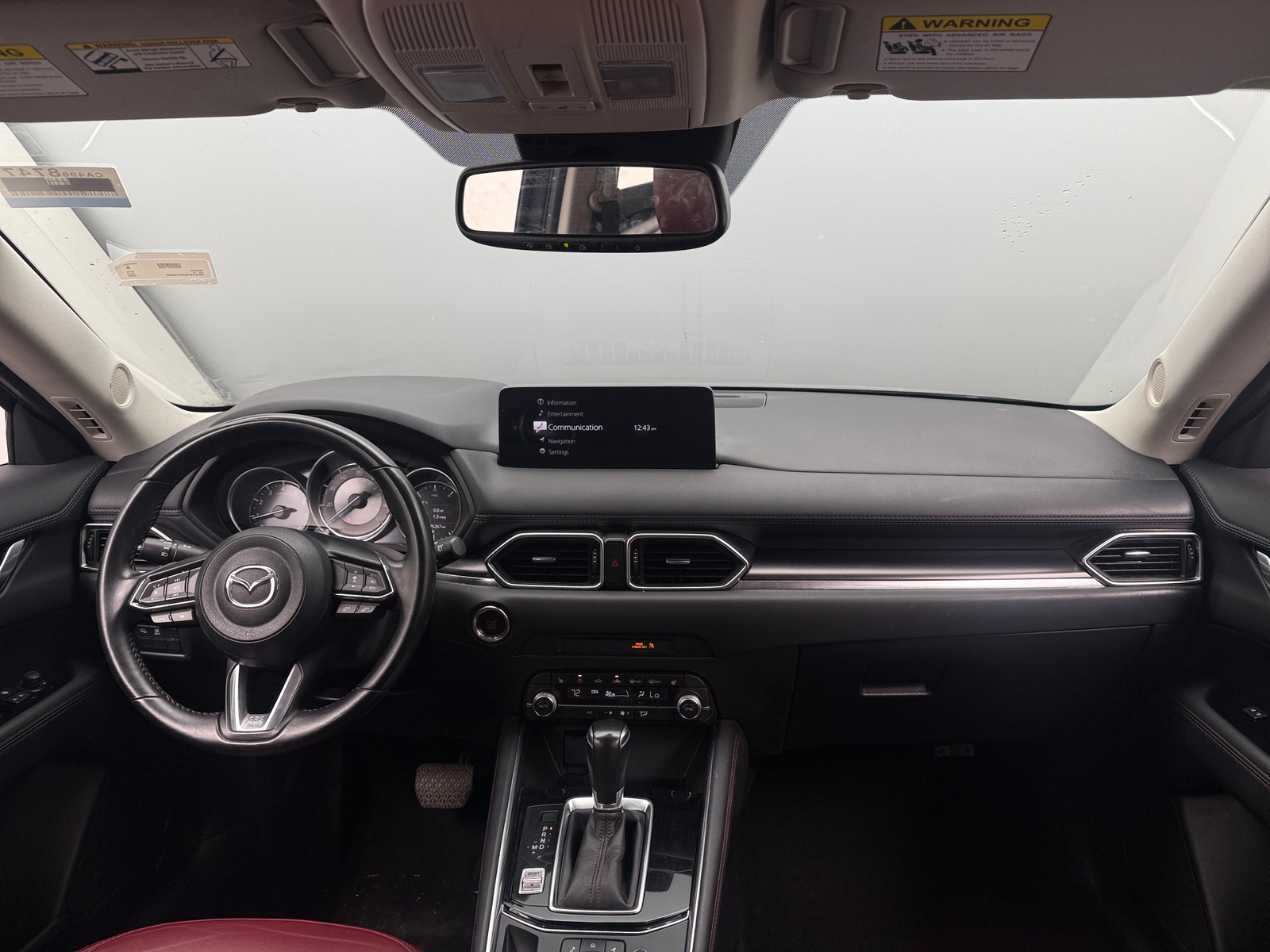 Thumbnail: 2023 Mazda CX-5 - 2