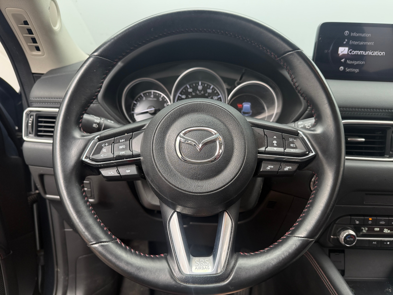 Thumbnail: 2023 Mazda CX-5 - 4
