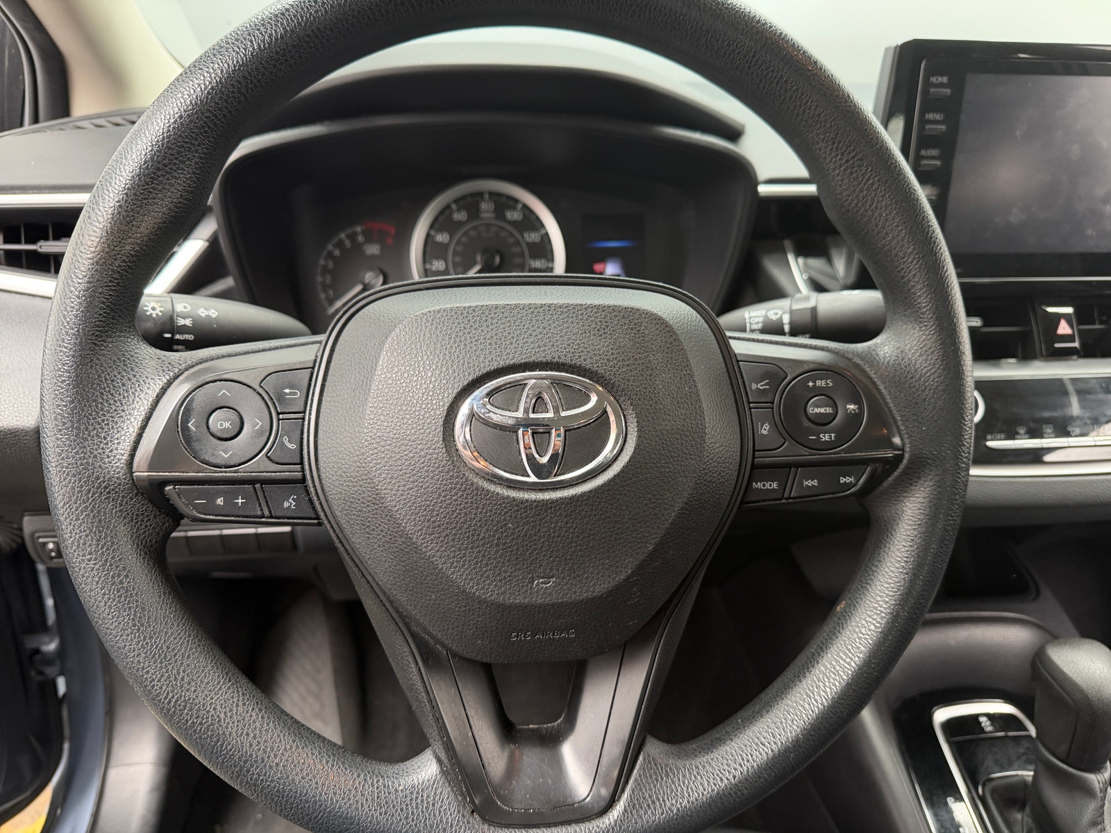 Thumbnail: 2022 Toyota Corolla - 5