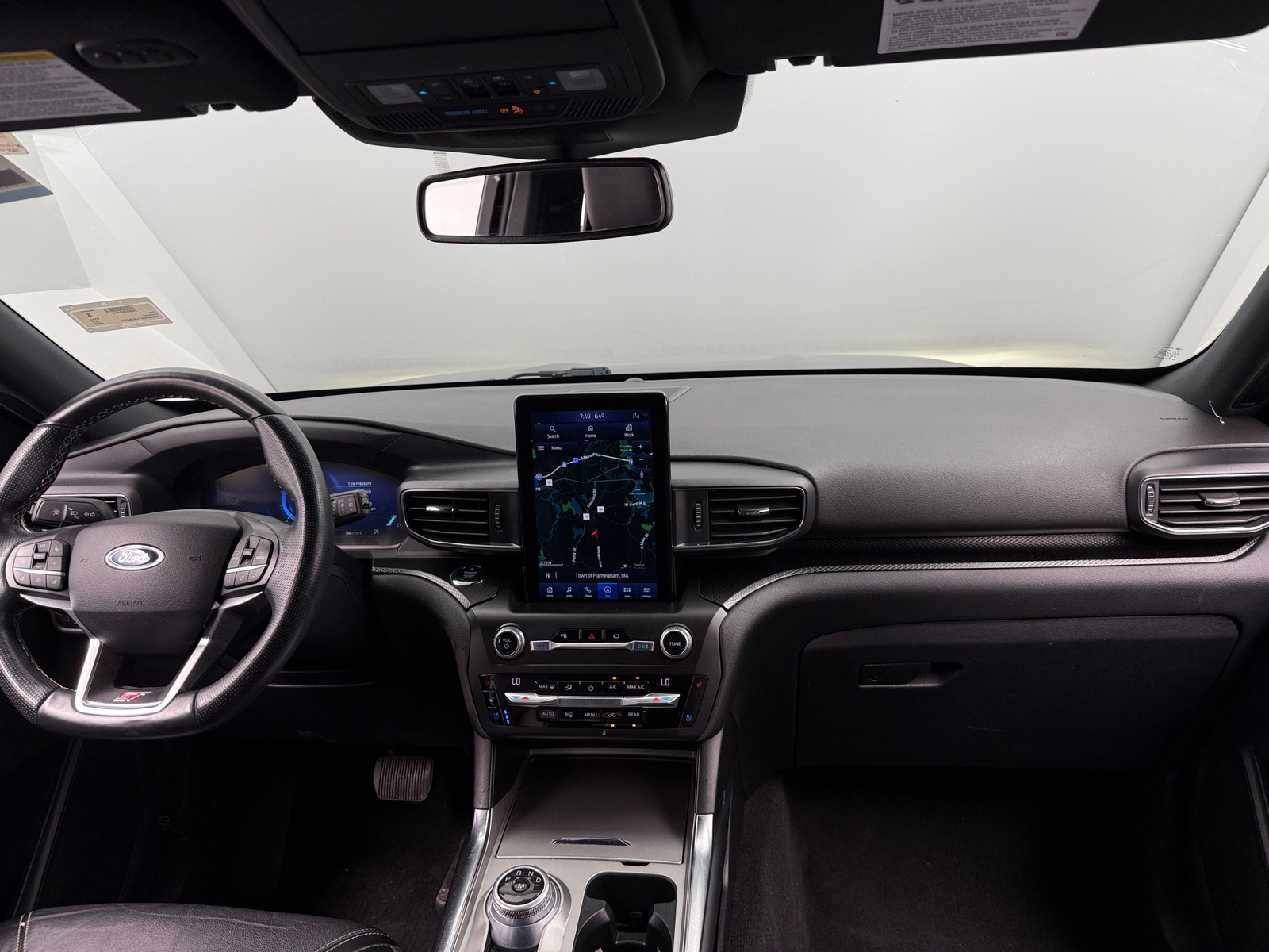 Thumbnail: 2020 Ford Explorer - 2