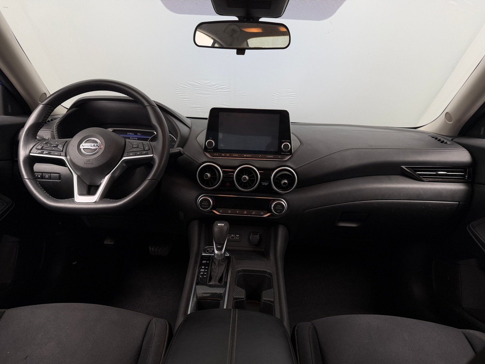 Thumbnail: 2020 Nissan Sentra - 3