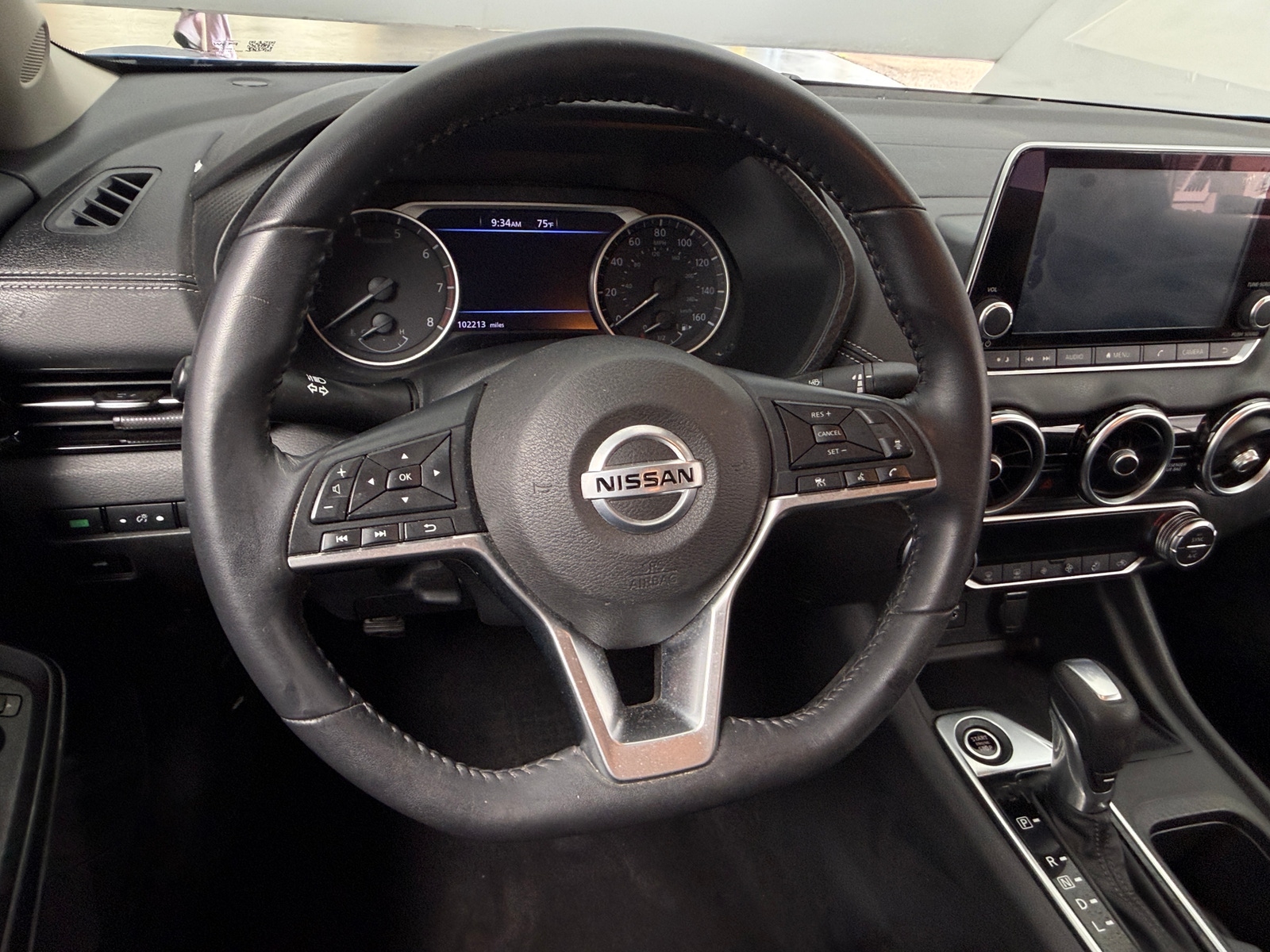 Thumbnail: 2020 Nissan Sentra - 5