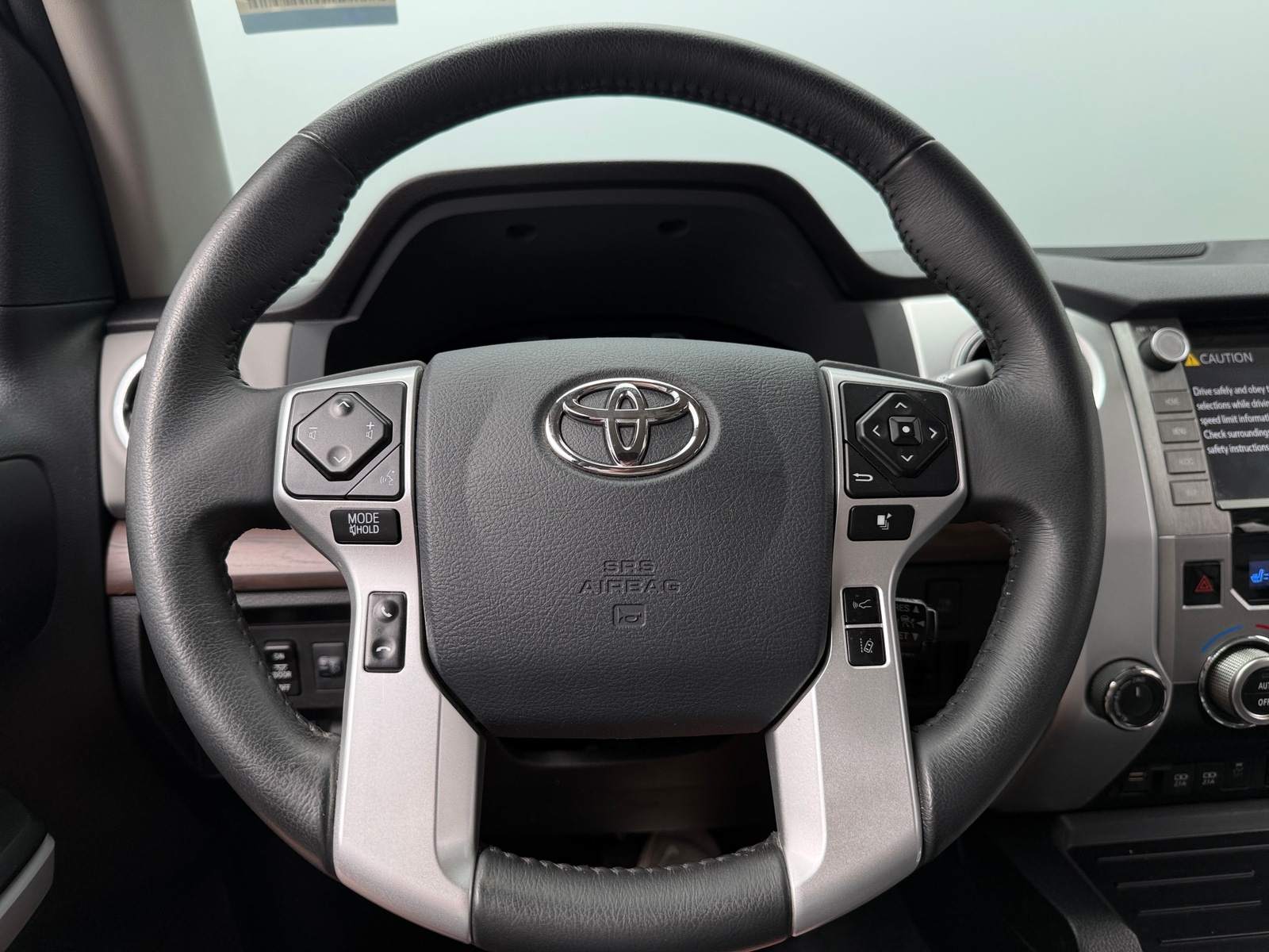 Thumbnail: 2020 Toyota Tundra - 4