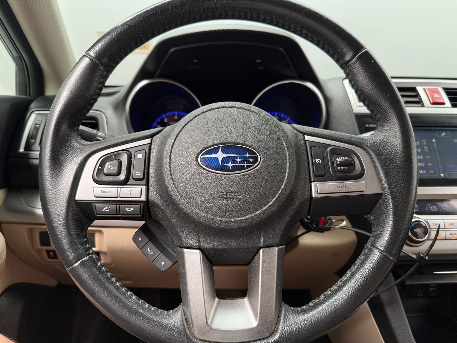 Thumbnail: 2017 Subaru Outback - 5