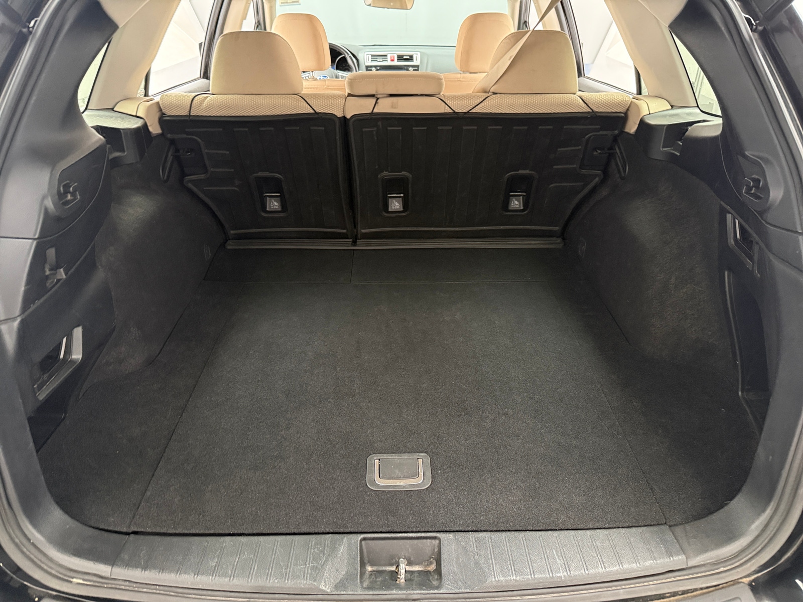 Thumbnail: 2017 Subaru Outback - 7
