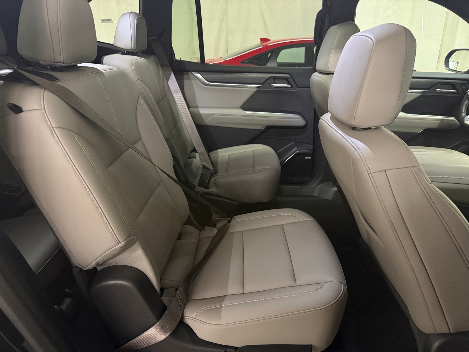 Thumbnail: 2026 GMC Acadia - 5