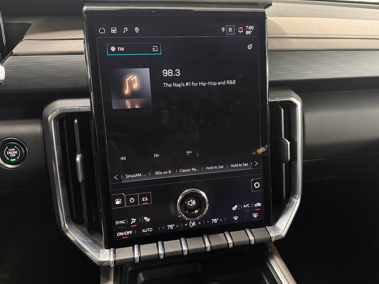 Thumbnail: 2026 GMC Acadia - 3