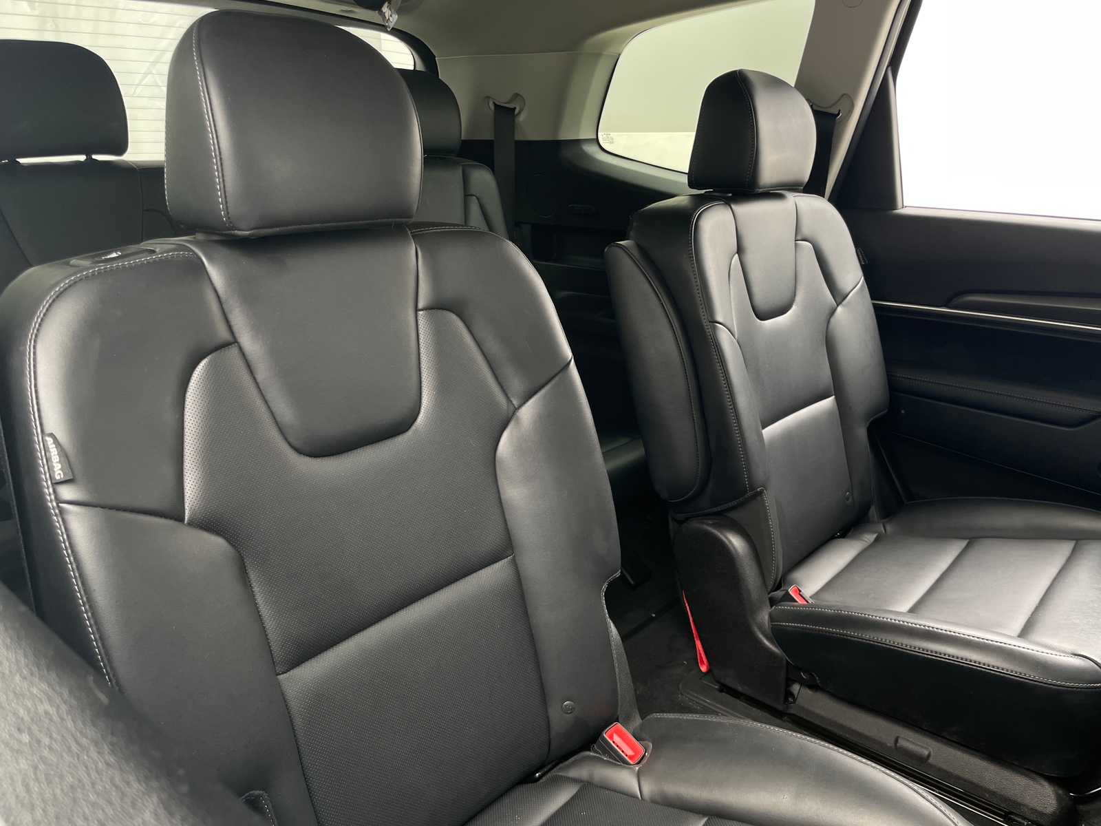 Thumbnail: 2024 Kia Telluride - 5