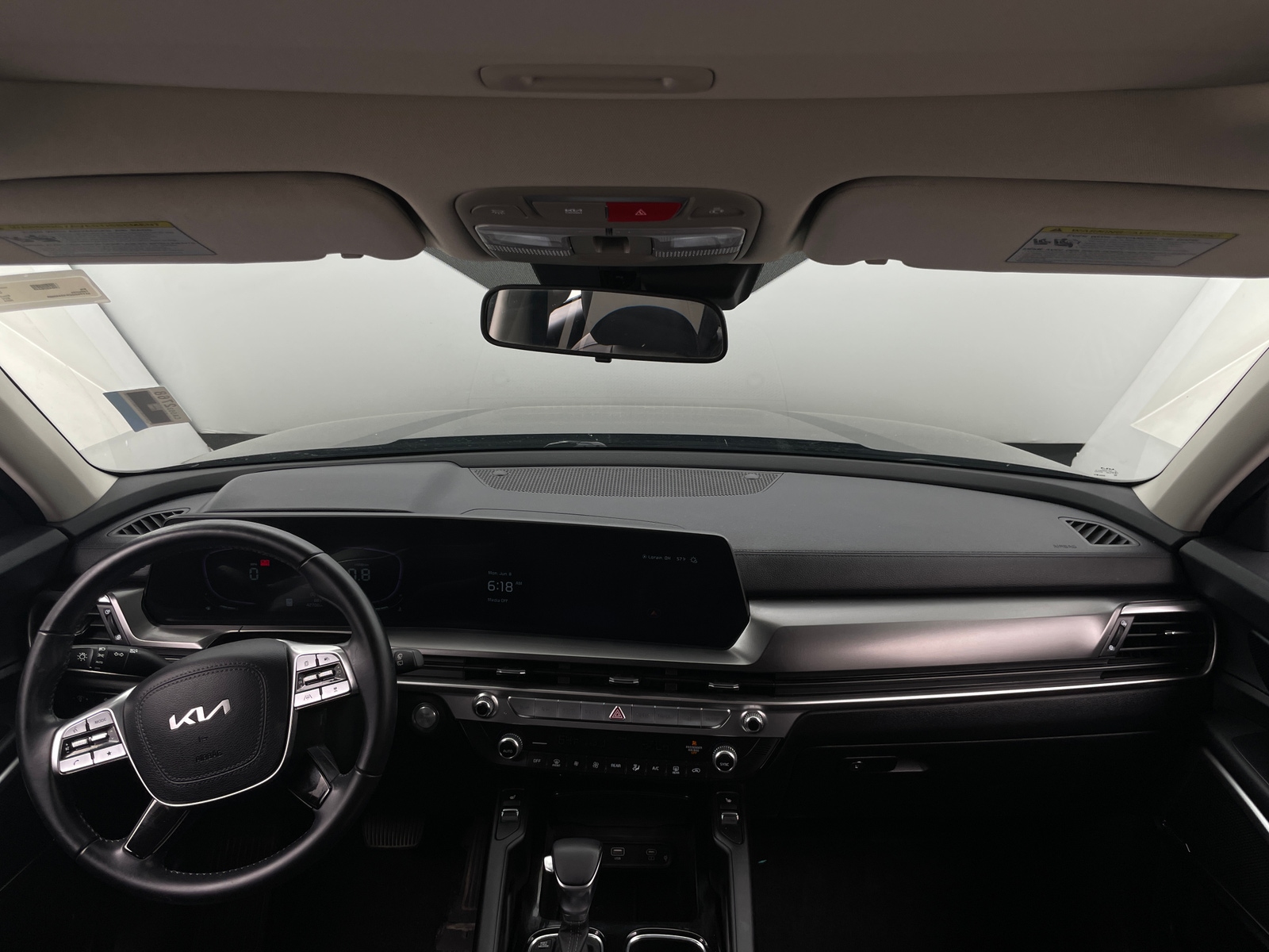 Thumbnail: 2024 Kia Telluride - 2