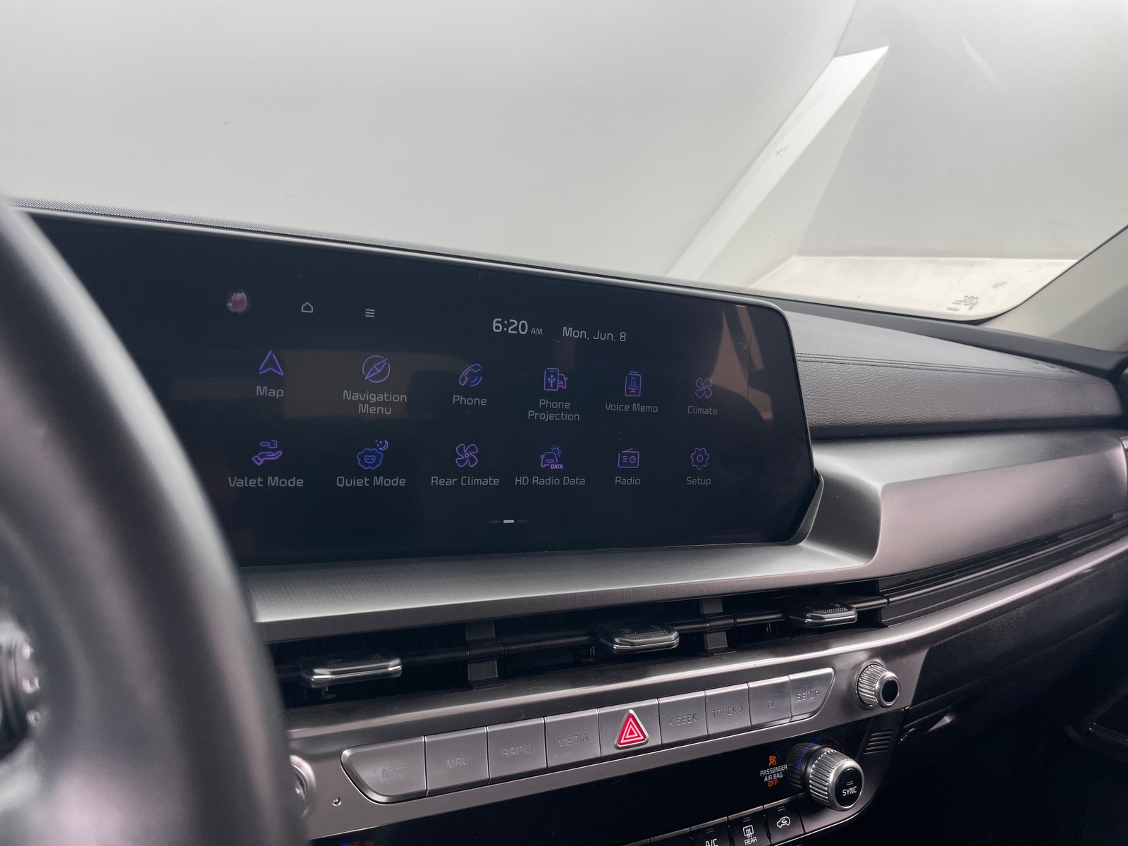 Thumbnail: 2024 Kia Telluride - 3