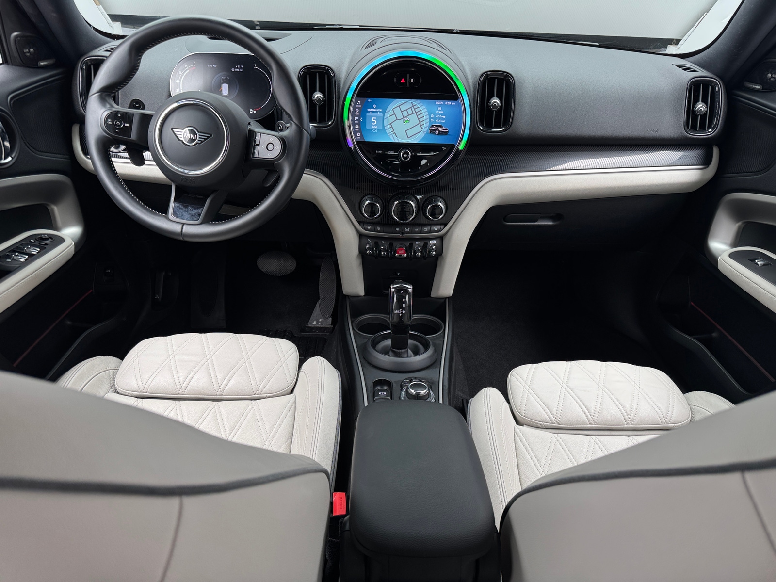 Thumbnail: 2023 MINI Cooper Countryman - 2