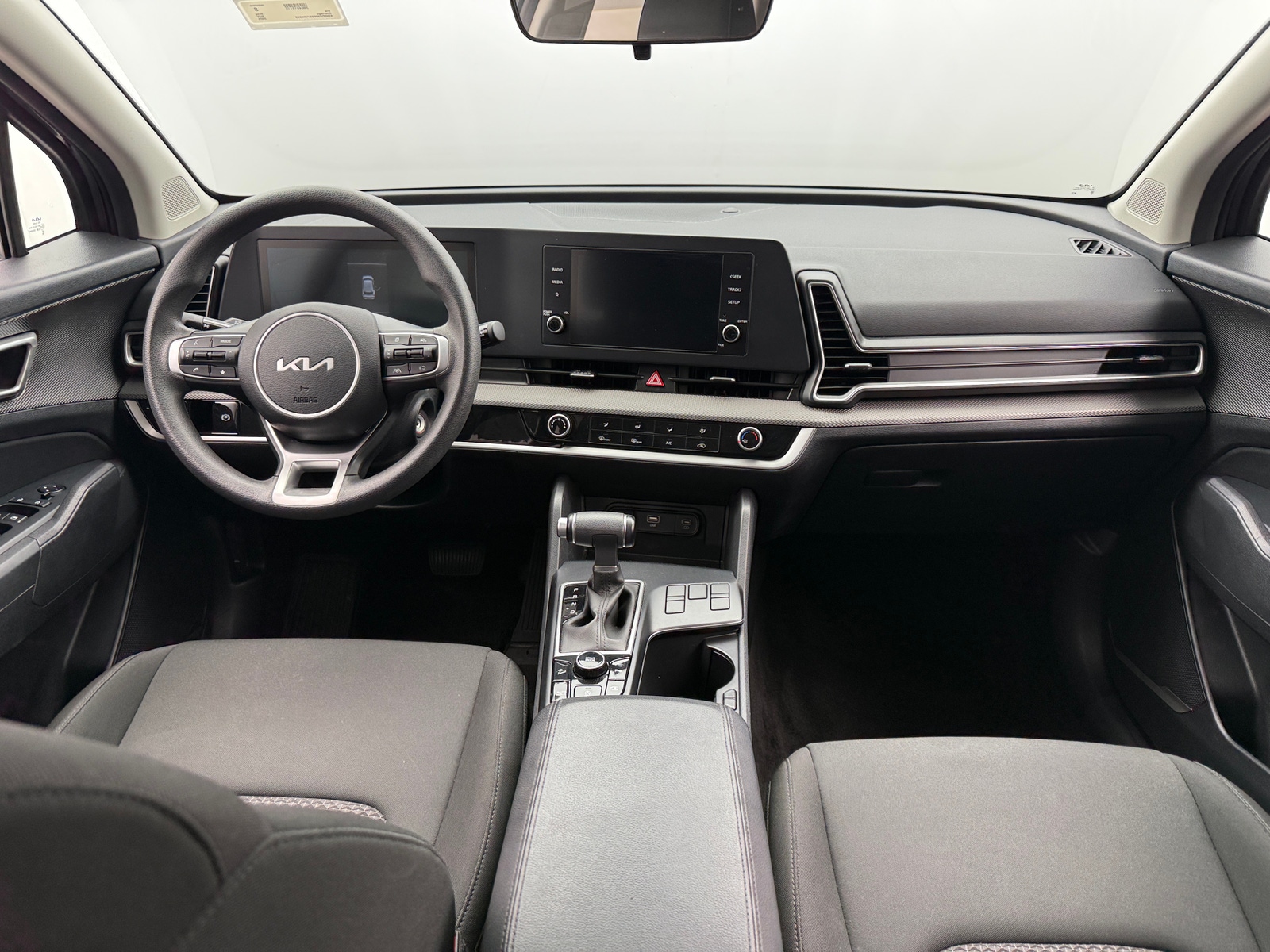 Thumbnail: 2025 Kia Sportage - 3