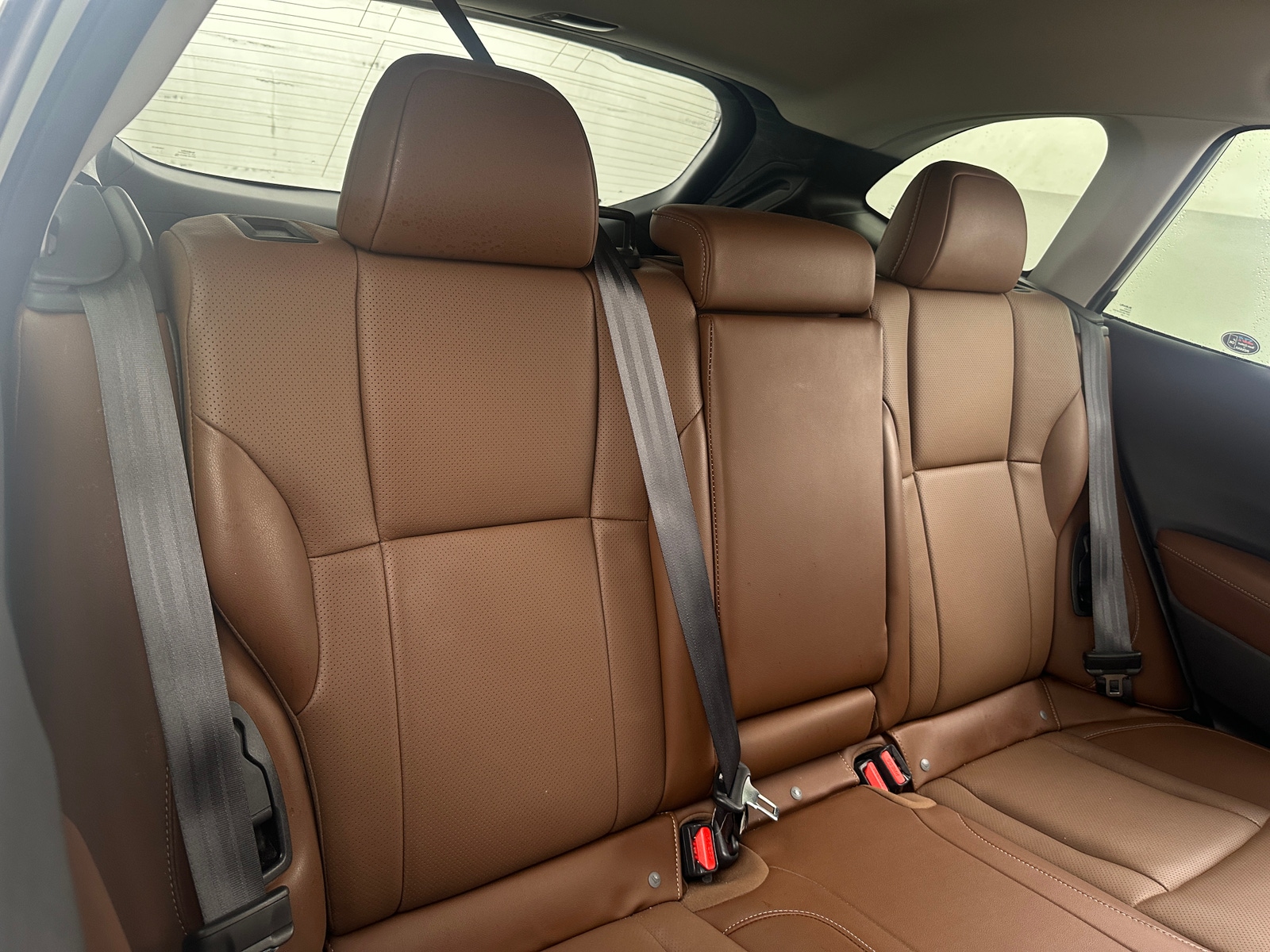Thumbnail: 2021 Subaru Outback - 5