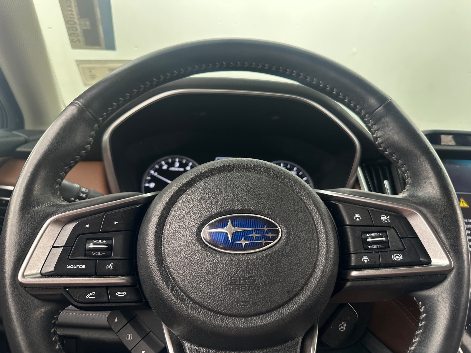 Thumbnail: 2021 Subaru Outback - 4