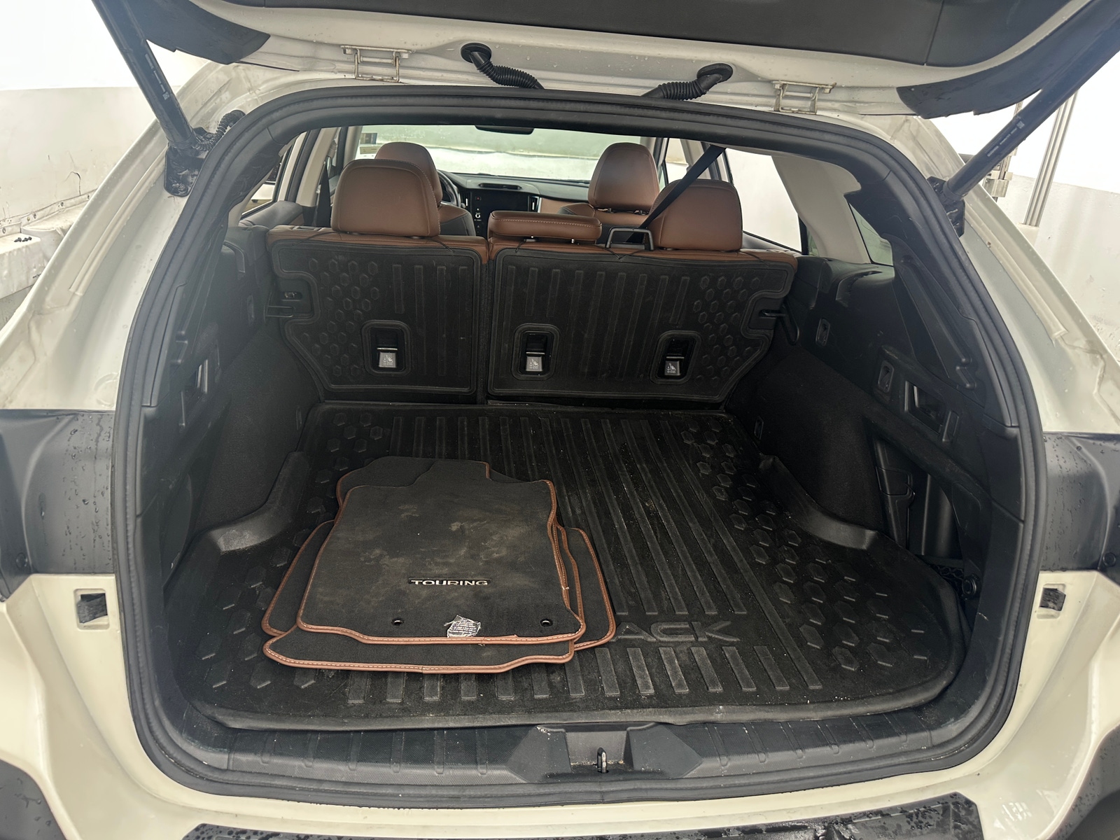Thumbnail: 2021 Subaru Outback - 6