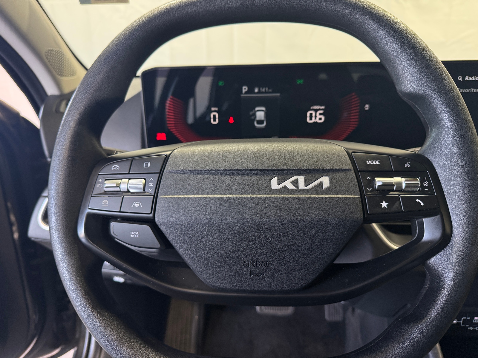 Thumbnail: 2025 Kia K4 - 5