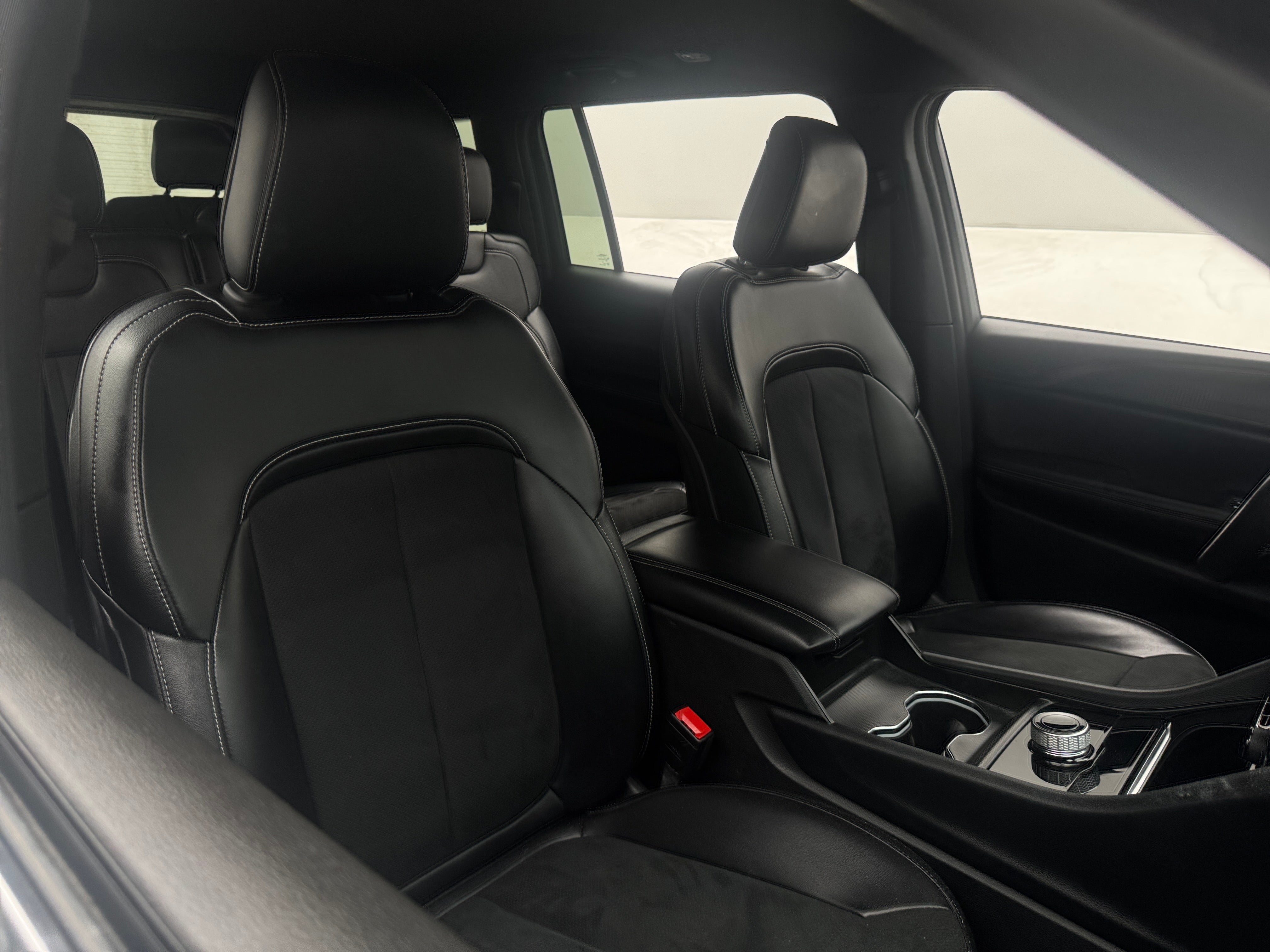 2024 Jeep Grand Cherokee L