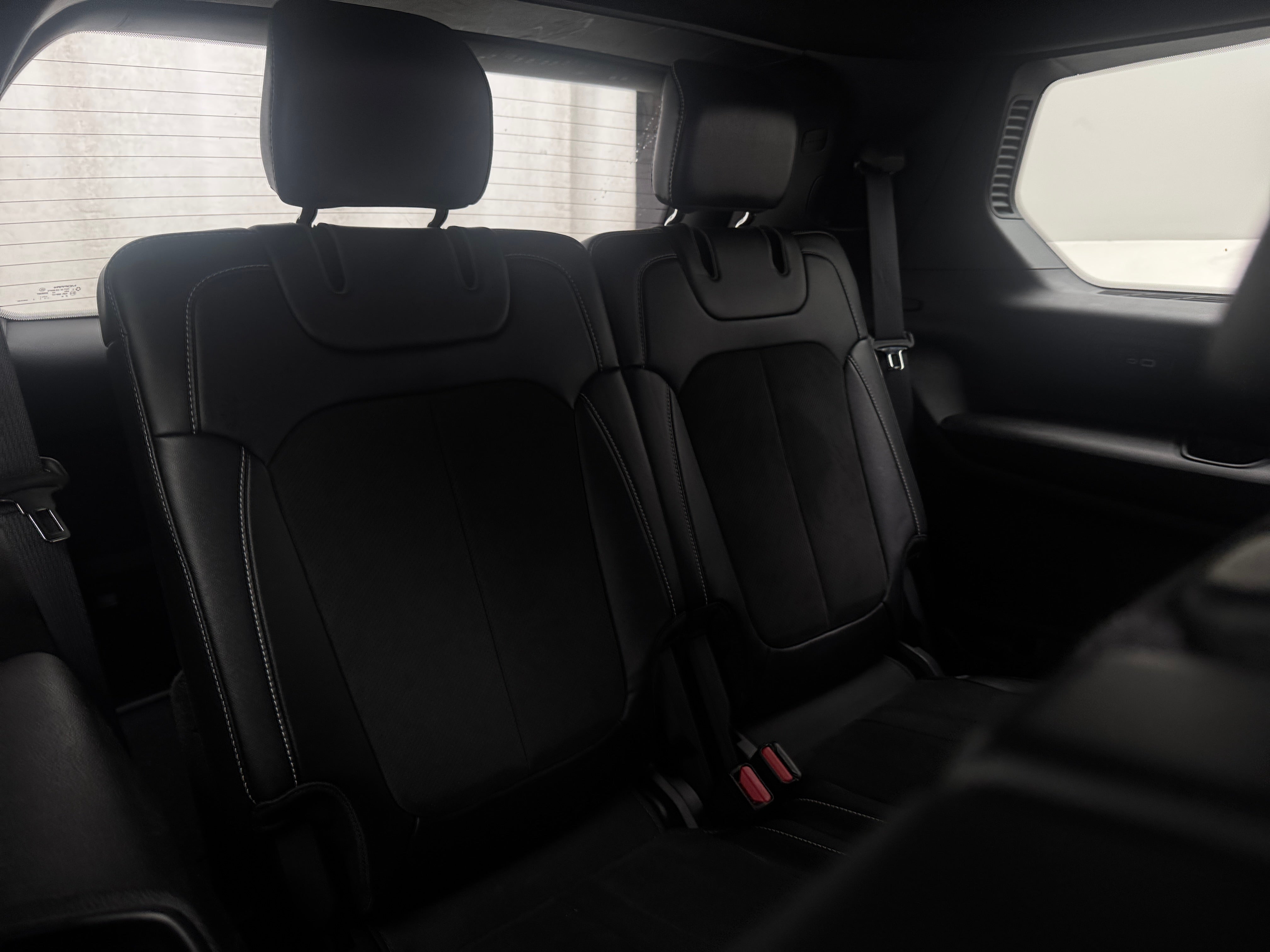 2024 Jeep Grand Cherokee L Altitude - Photo 9