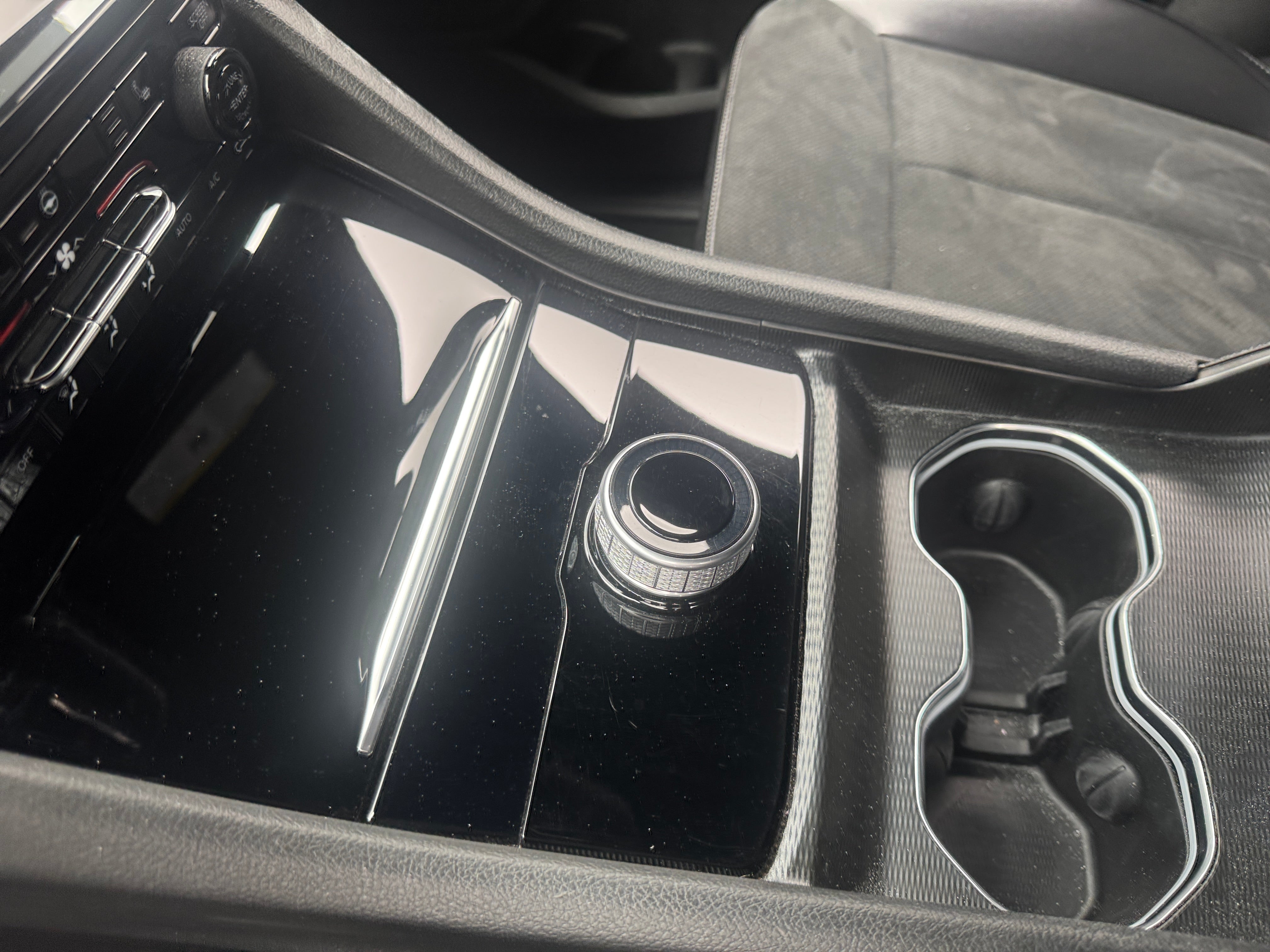 2024 Jeep Grand Cherokee L Altitude - Photo 5