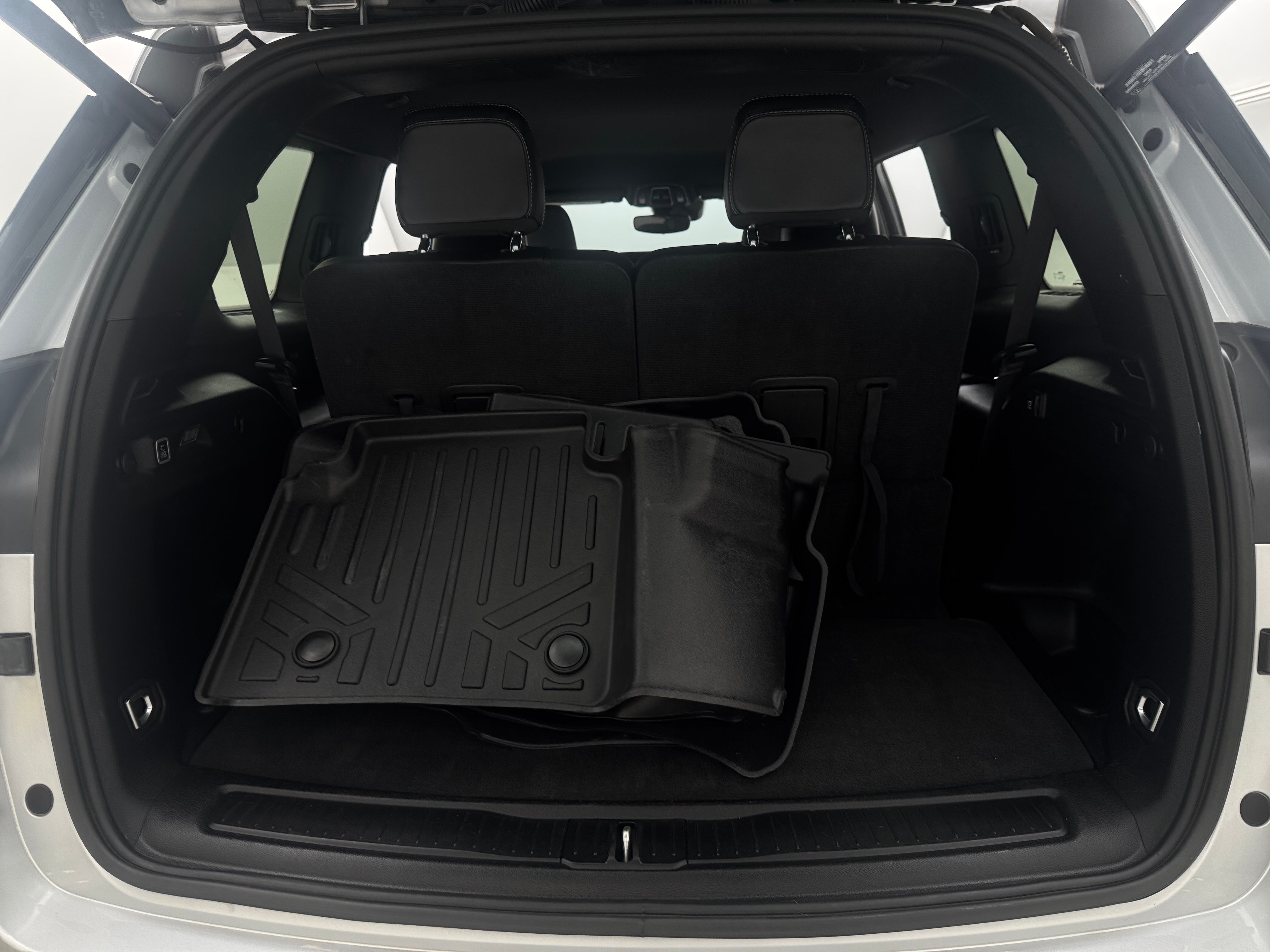 2024 Jeep Grand Cherokee L Altitude - Photo 8