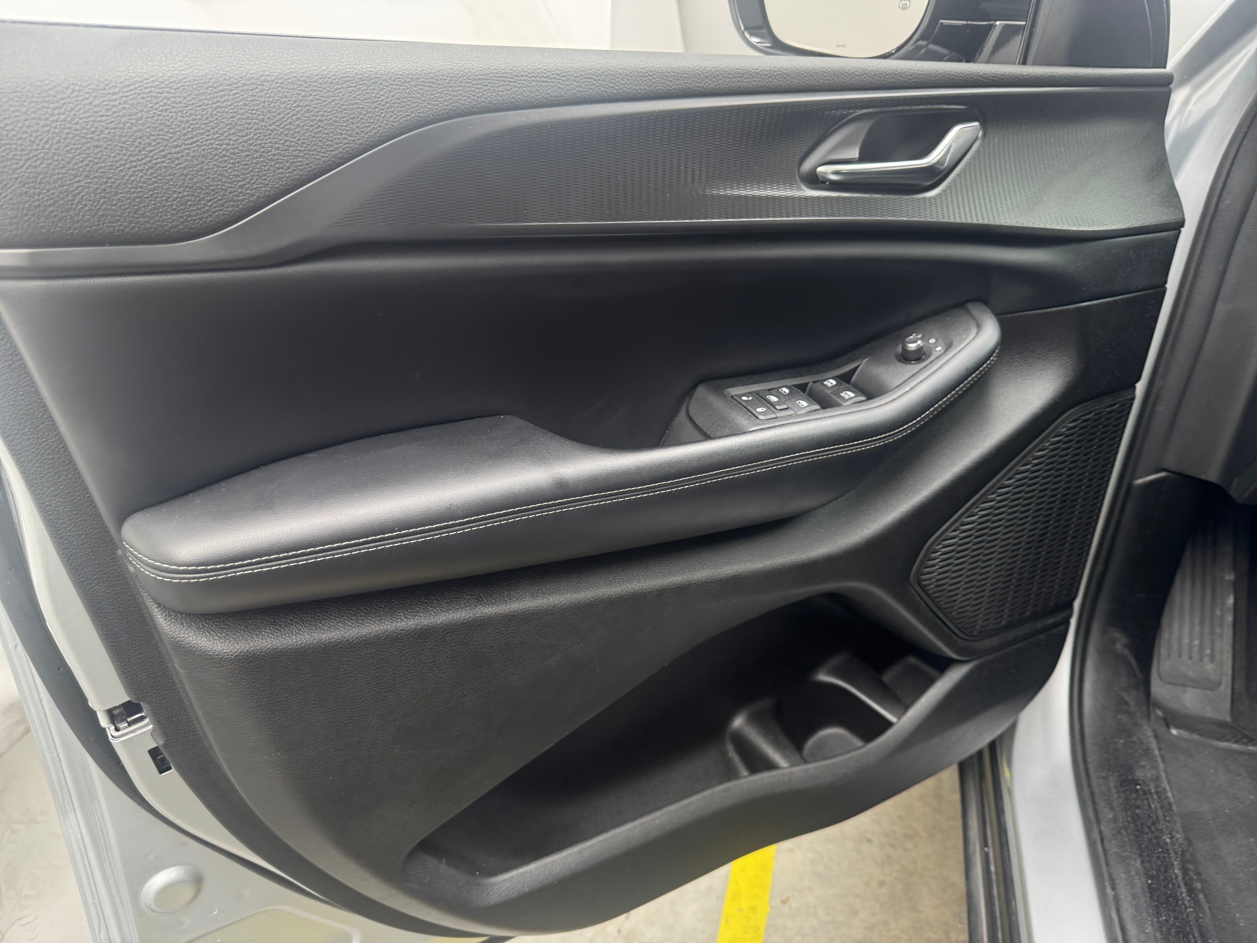 2024 Jeep Grand Cherokee L Altitude - Photo 10