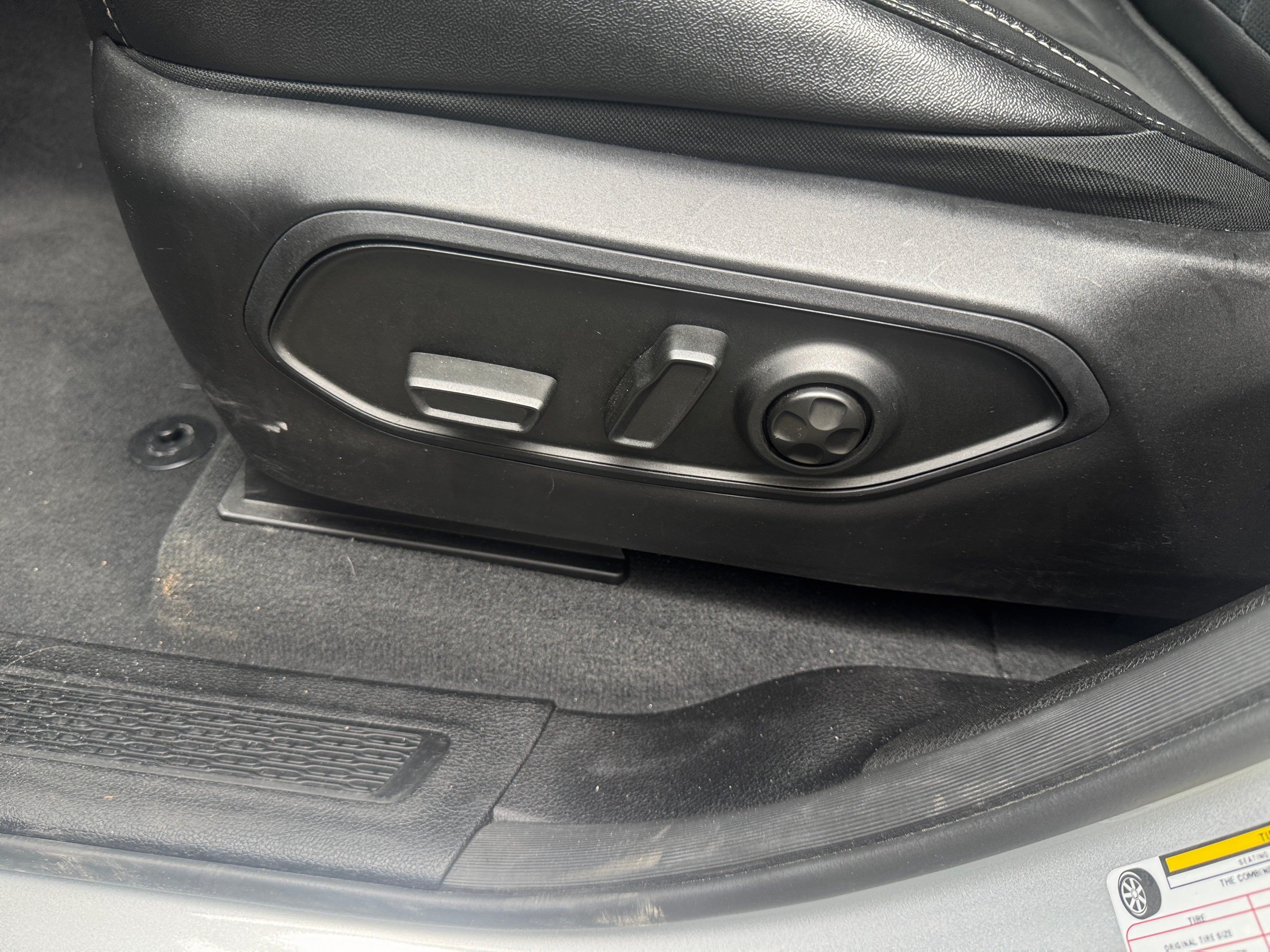 2024 Jeep Grand Cherokee L Altitude - Photo 11
