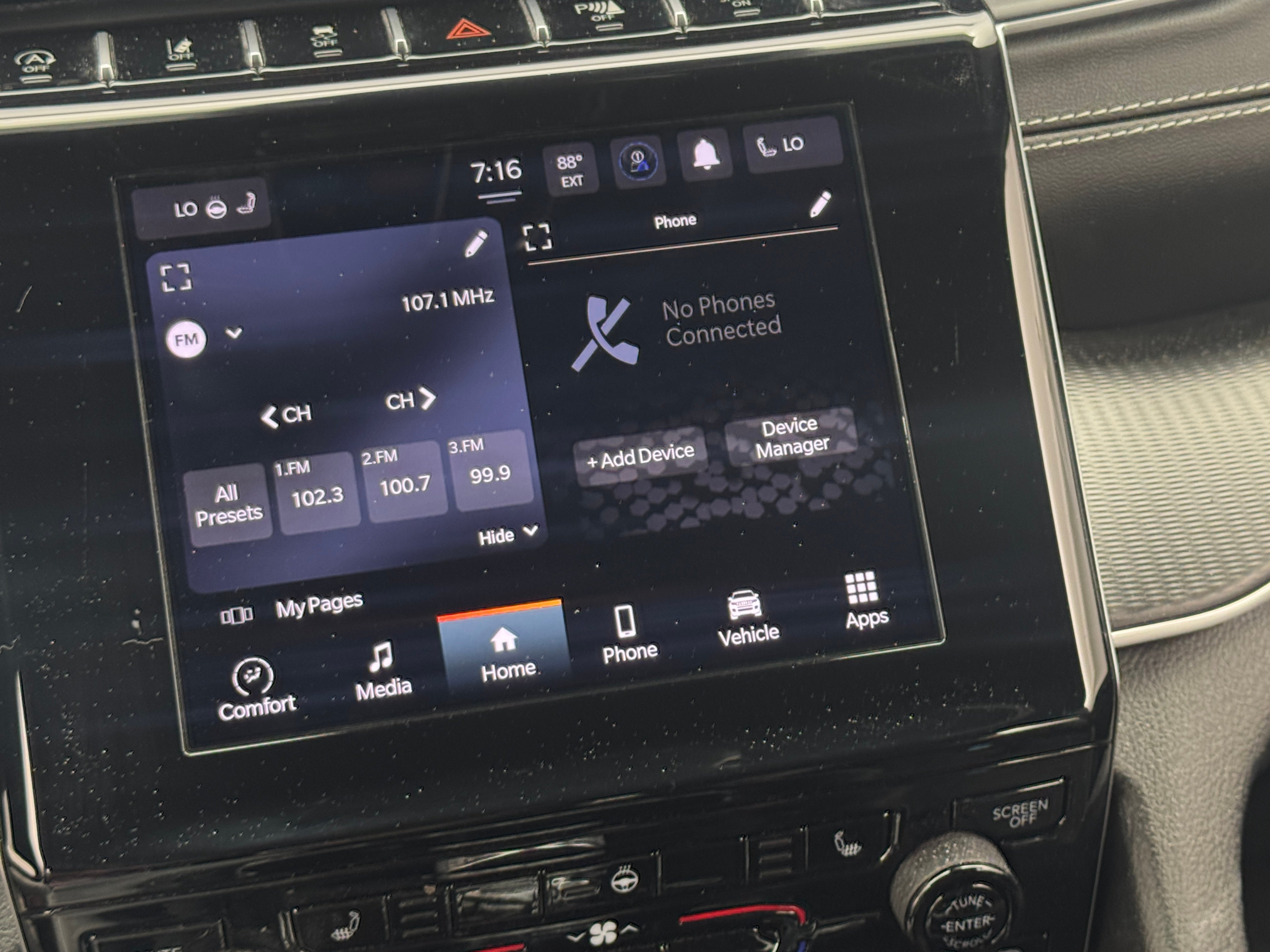 2024 Jeep Grand Cherokee L Altitude - Photo 16