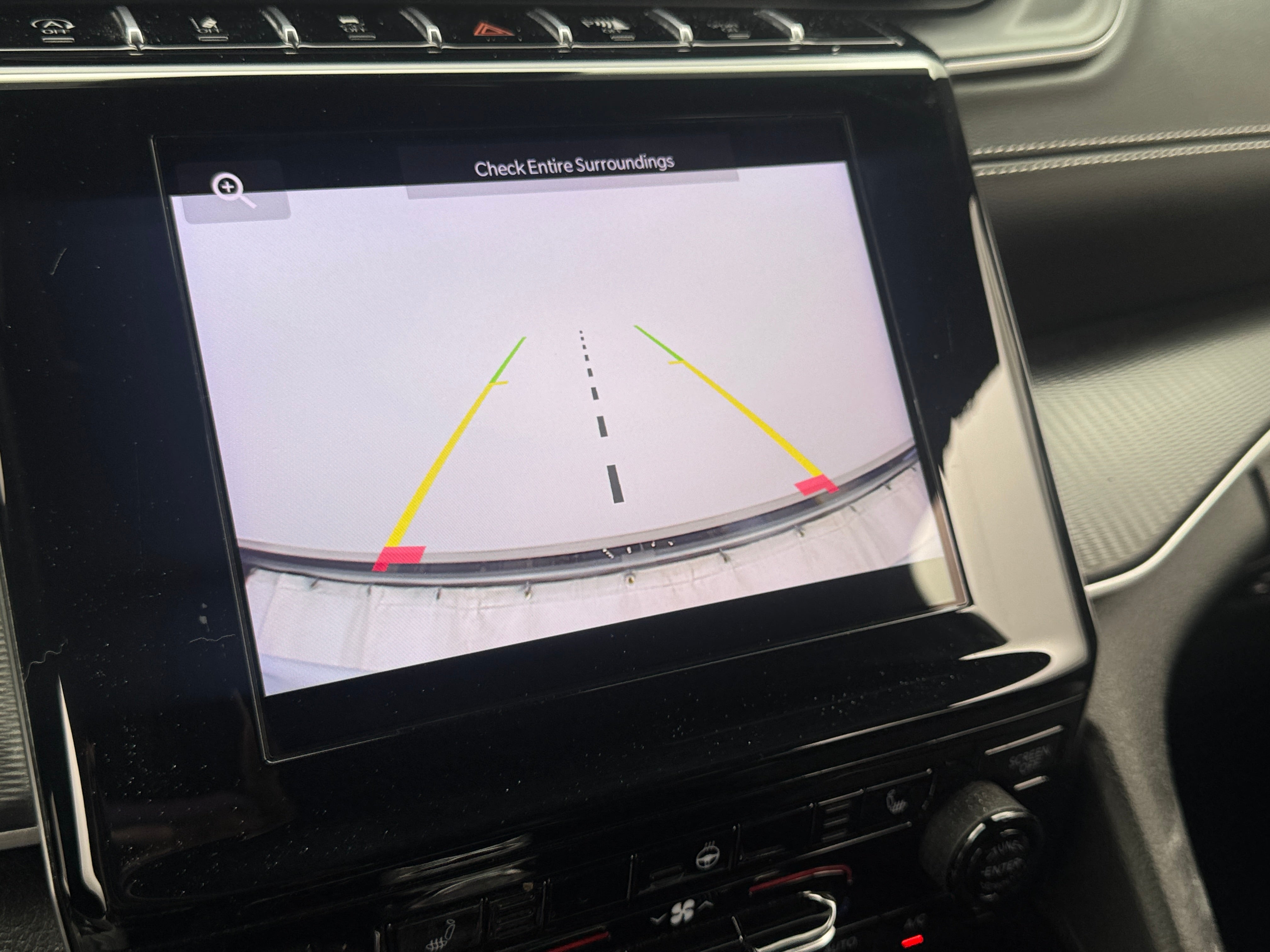 2024 Jeep Grand Cherokee L Altitude - Photo 17