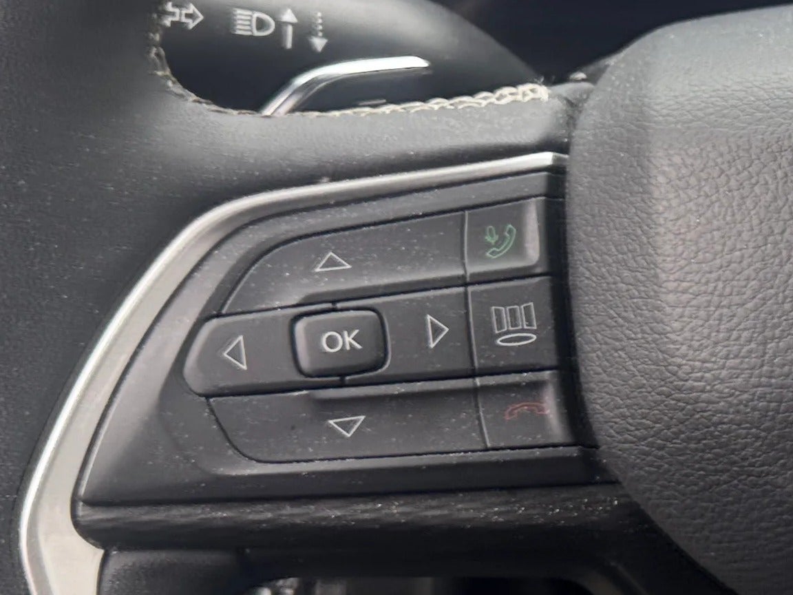 2024 Jeep Grand Cherokee L Altitude - Photo 21