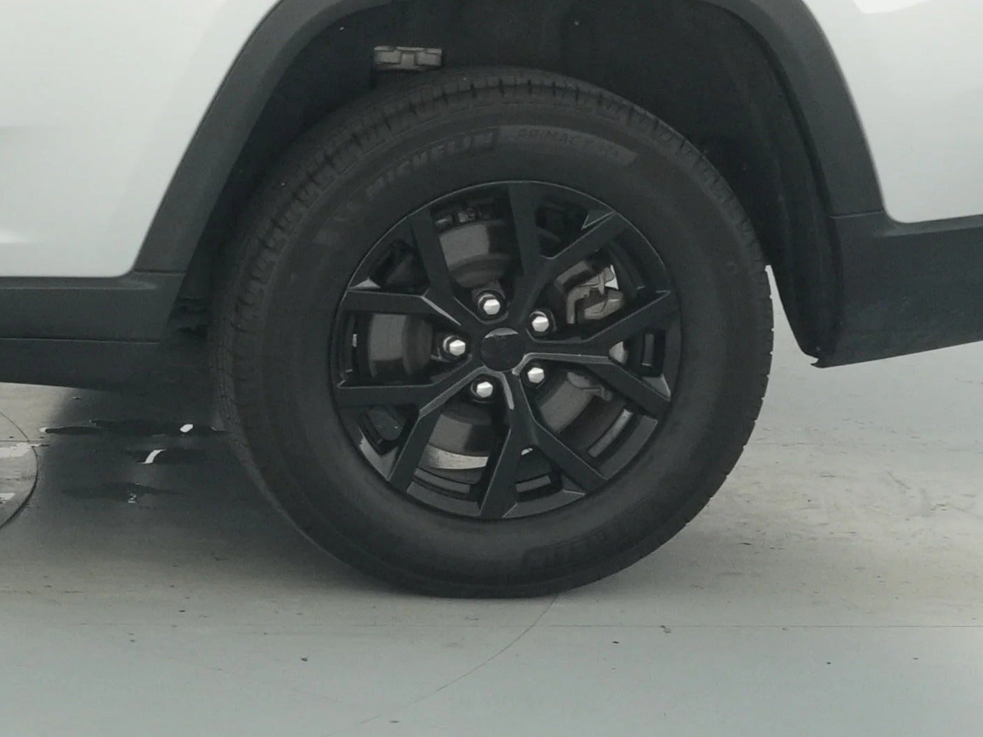 2024 Jeep Grand Cherokee L Altitude - Photo 22