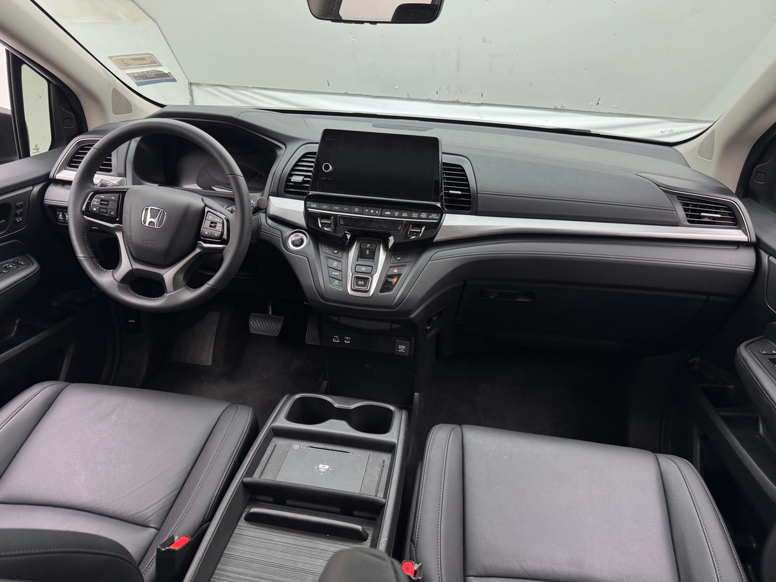Thumbnail: 2026 Honda Odyssey - 2