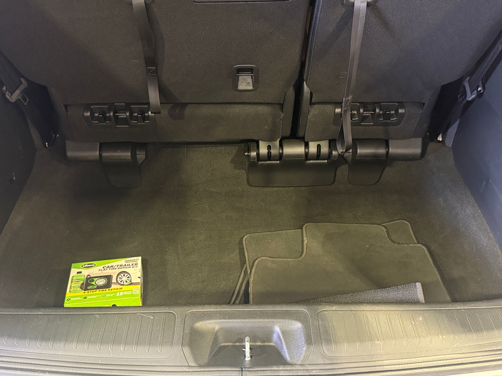 Thumbnail: 2026 Honda Odyssey - 6