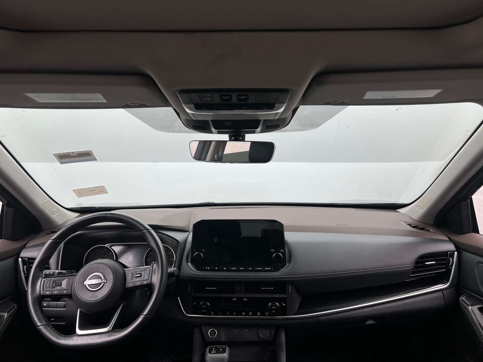 Thumbnail: 2023 Nissan Rogue - 2