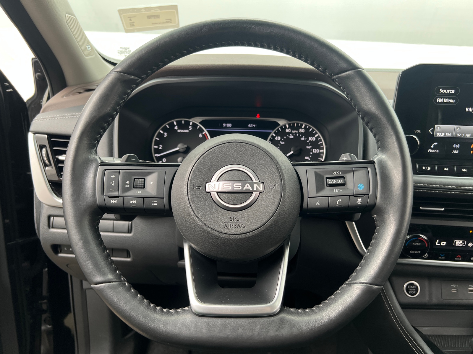 Thumbnail: 2023 Nissan Rogue - 4