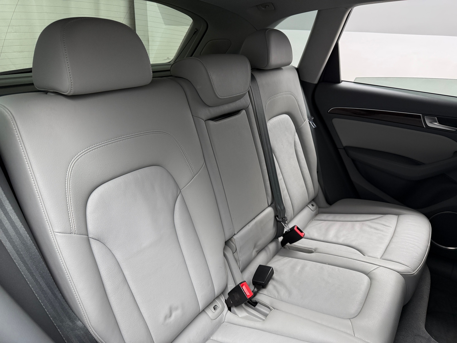 Thumbnail: 2016 Audi Q5 - 5