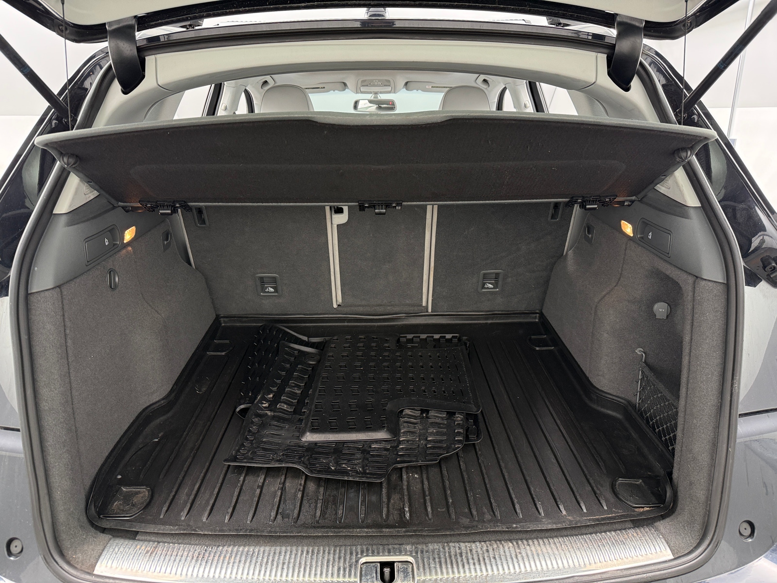 Thumbnail: 2016 Audi Q5 - 6