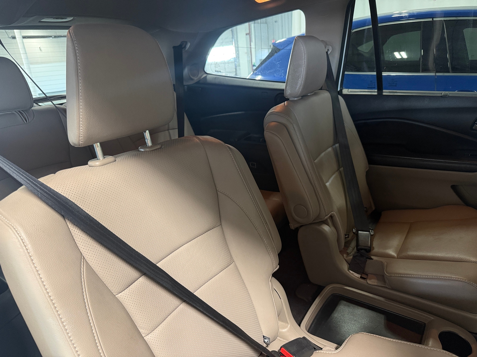 Thumbnail: 2016 Honda Pilot - 5