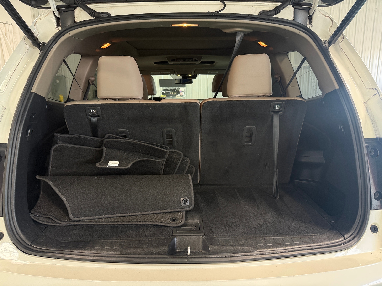 Thumbnail: 2016 Honda Pilot - 6