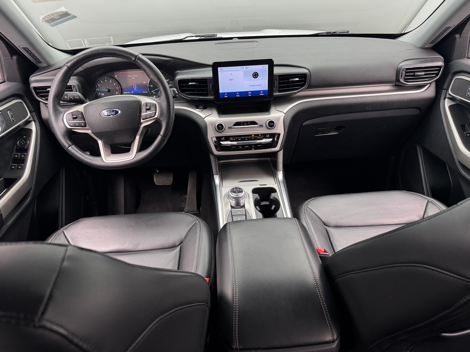 Thumbnail: 2021 Ford Explorer - 2