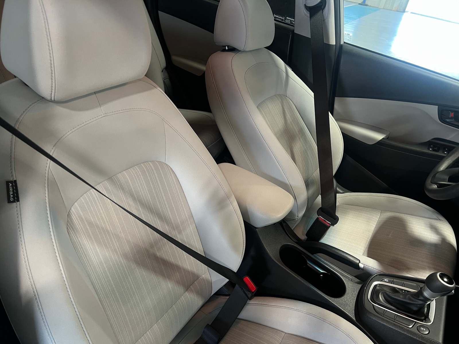Thumbnail: 2023 Hyundai Kona - 2