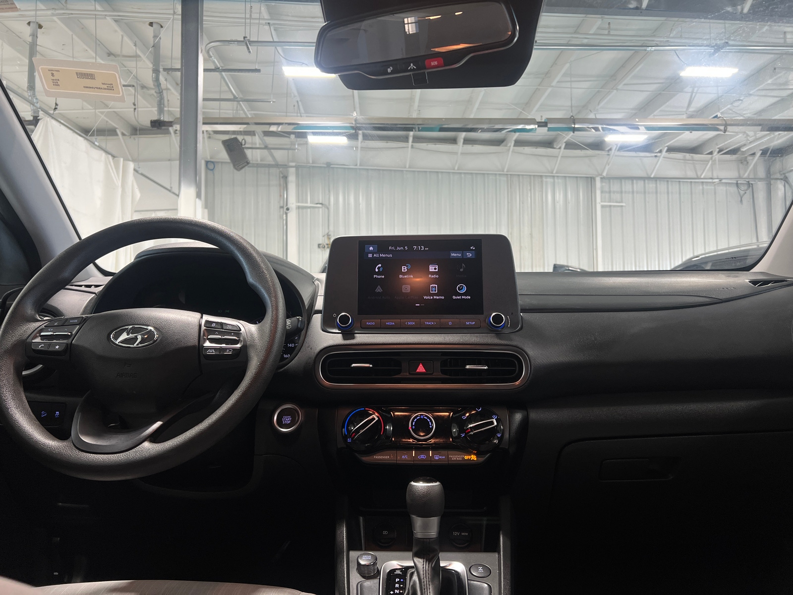 Thumbnail: 2023 Hyundai Kona - 3