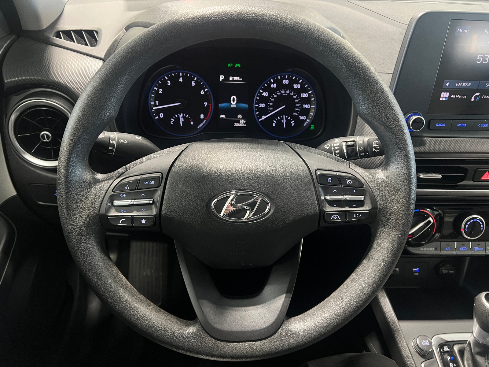 Thumbnail: 2023 Hyundai Kona - 5