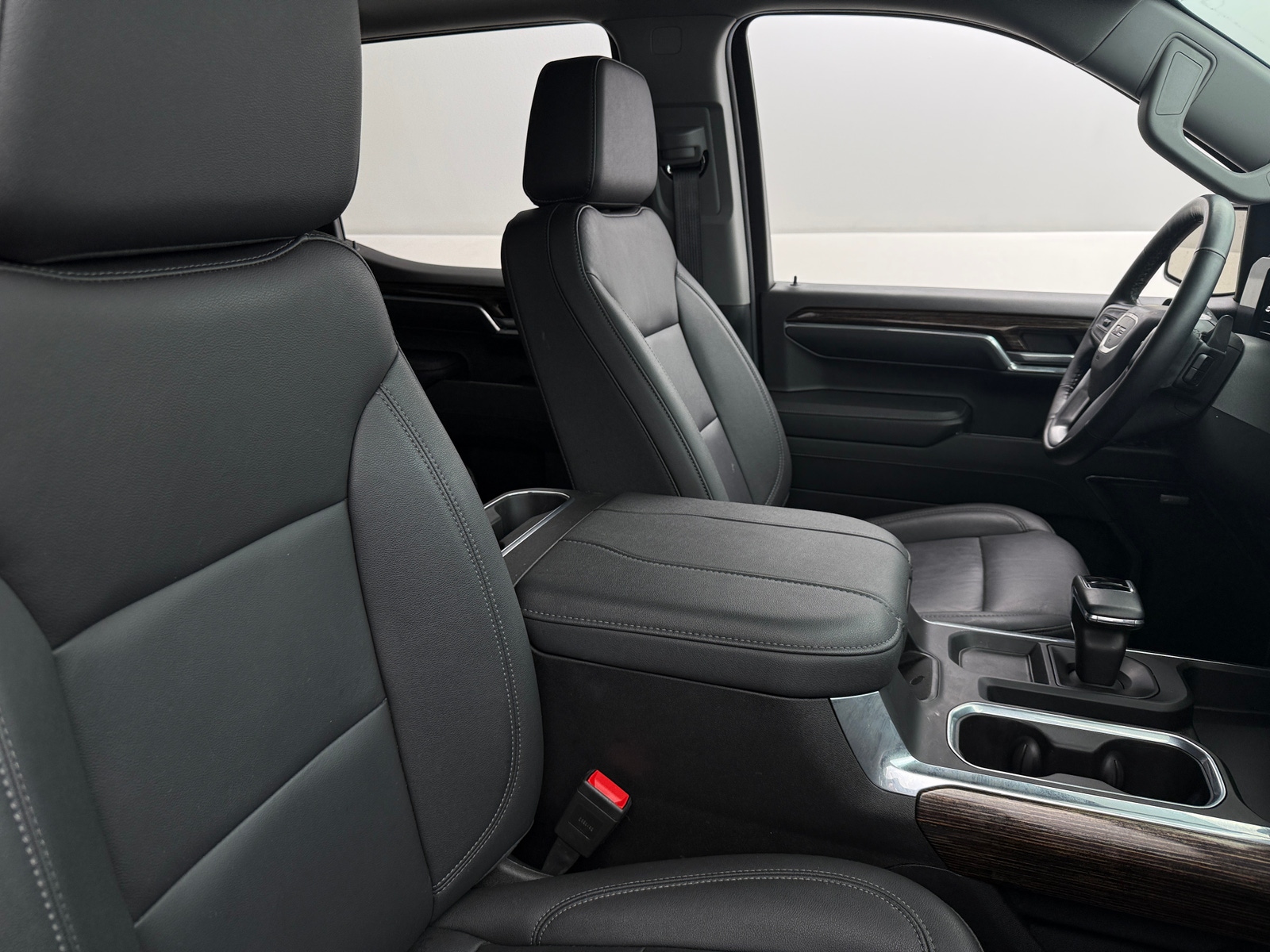 Thumbnail: 2024 GMC Sierra 1500 - 2