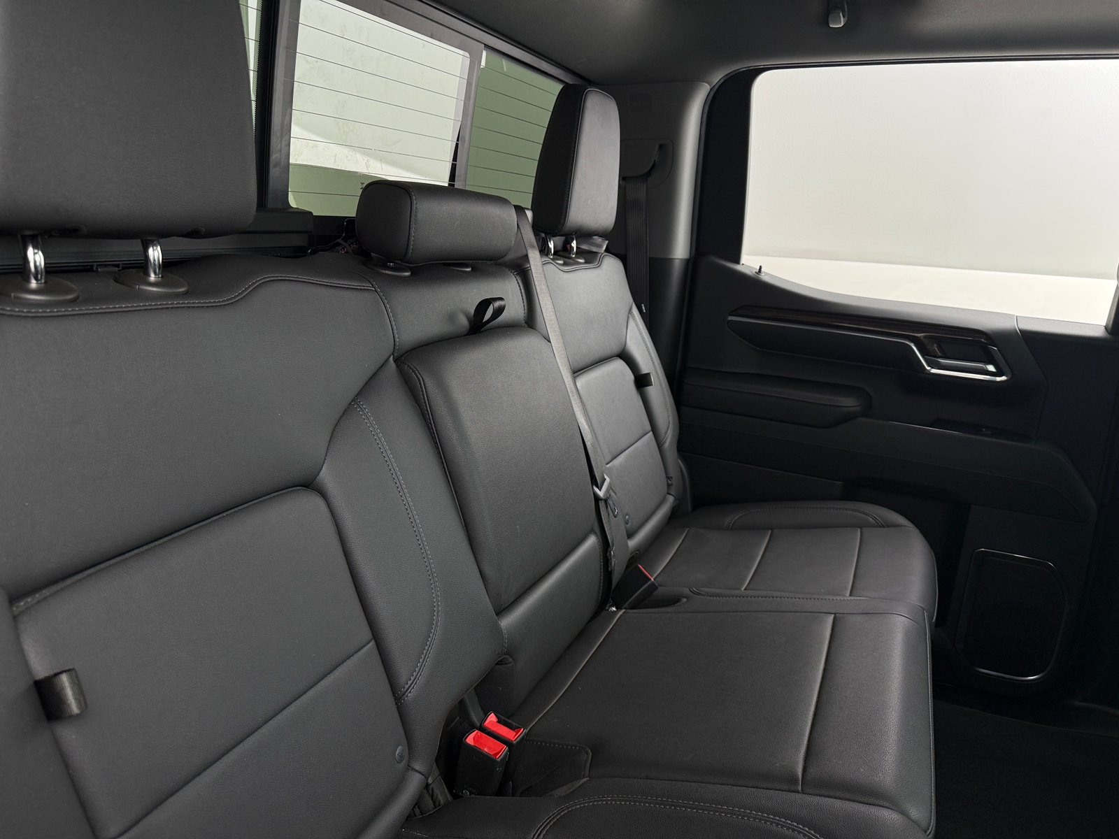 Thumbnail: 2024 GMC Sierra 1500 - 6